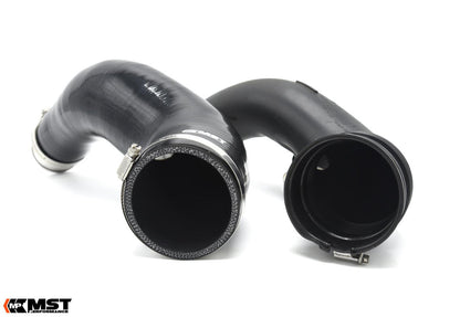 MST Performance Inlet Pipe V2 - BMW 435i F32