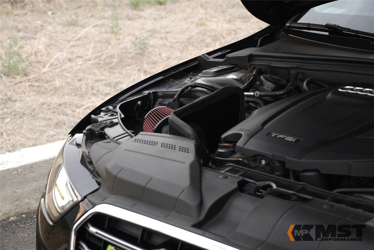 MST Performance Intake System - Audi A4 B8.5 1.8/2.0