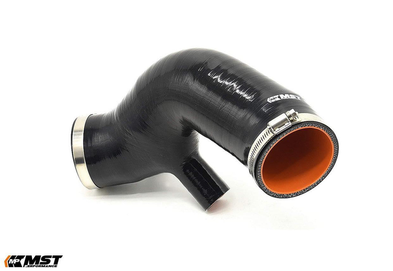 MST Performance Inlet Pipe - VW Tiguan R 2.0 (2021-)