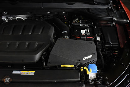 MST Performance Intake System - Audi A3 2.0 TSI 8Y (2020-)