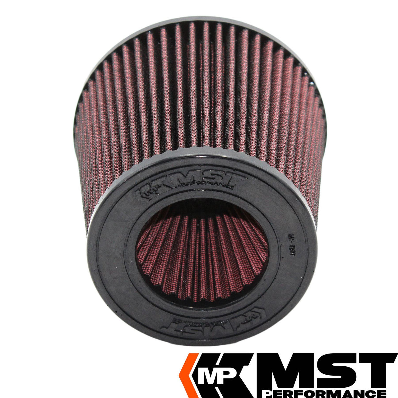 MST Performance Intake System - VW Golf Mk5 GTI