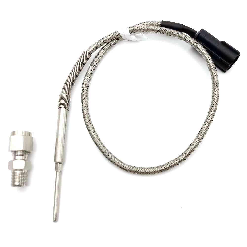 Defi Exhaust Temp EGT Gauge Sensor for Defi Advance Gauge