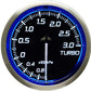 Defi Racer N2 52mm Turbo 300 Boost Gauge (Blue)