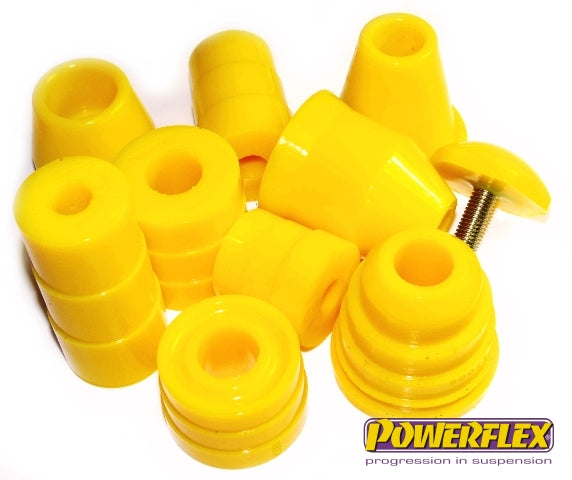 Powerflex Universal Suspension Bump Stop (50x45x20mm) BS015