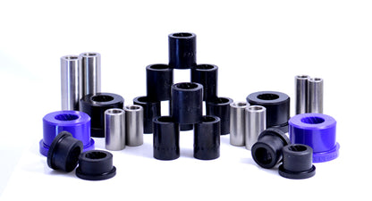 Powerflex Universal Bush Caterham Type (35mm Long, 1/2" Bolt) for Kit Car