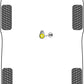 Powerflex PowerAlign Camber Bolt Kit (14mm) for Nissan Cube (09-)