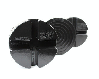 Powerflex Ford Jack Pad Adapter PF19-860