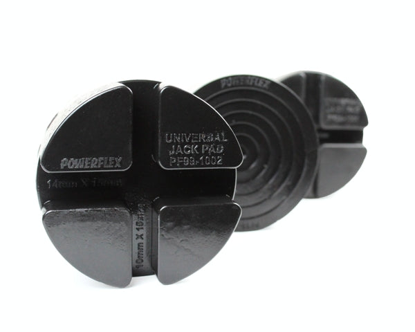 Powerflex Universal Jack Pad Adaptor PF99-1000