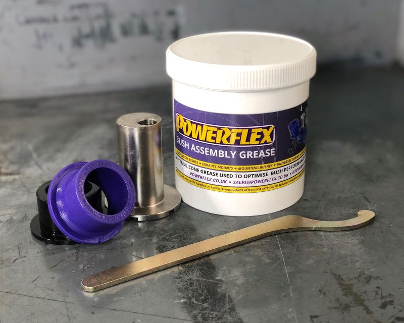 Powerflex PTFE/SILICONE Grease 20 Pack