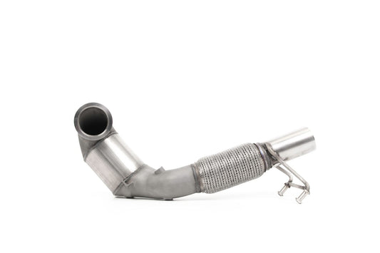 Milltek Exhaust OPF Bypass & Sports Cats for BMW M3 Competition & CS (19-22)