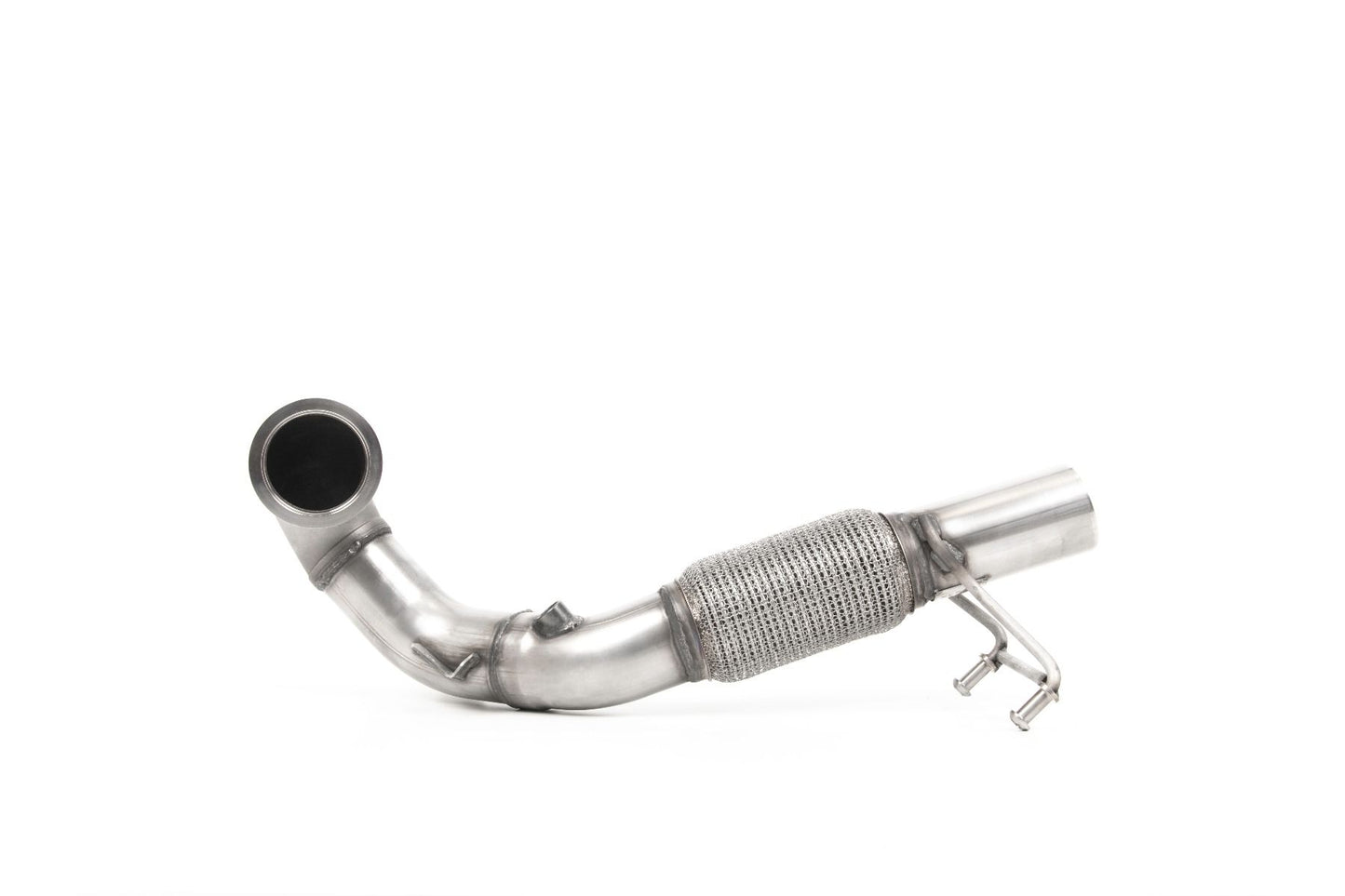 Milltek Exhaust OPF Bypass & Decats for BMW M3 Competition & CS (19-22)