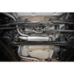 Cobra Cat Back Performance Exhaust - Vauxhall Astra GTC 1.6 Turbo (09-15)