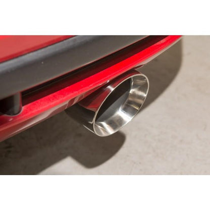 Cobra Cat Back Performance Exhaust - Toyota Celica 1.8 VVTi (99-06)