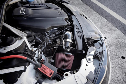 MST Performance Intake System - Audi A4 B9 2.0