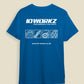 ID-Workz T Shirt