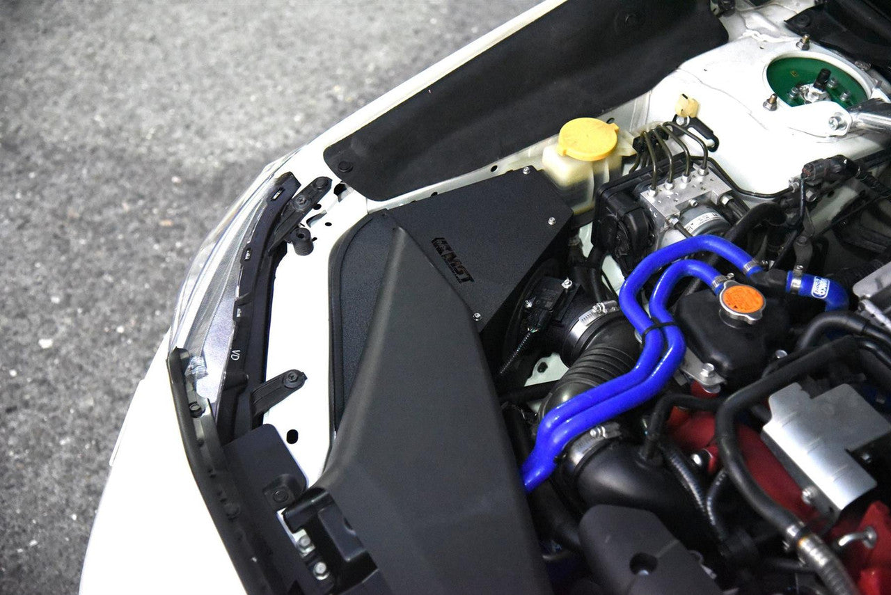 MST Performance Intake System - Subaru STI 2.5 VA