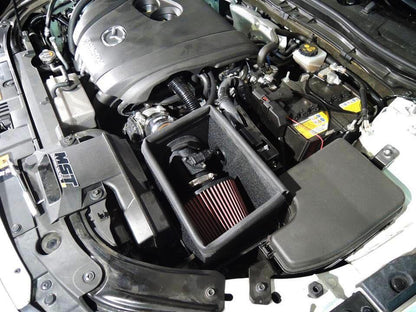 MST Performance Intake System - Mazda 3 Skyactiv