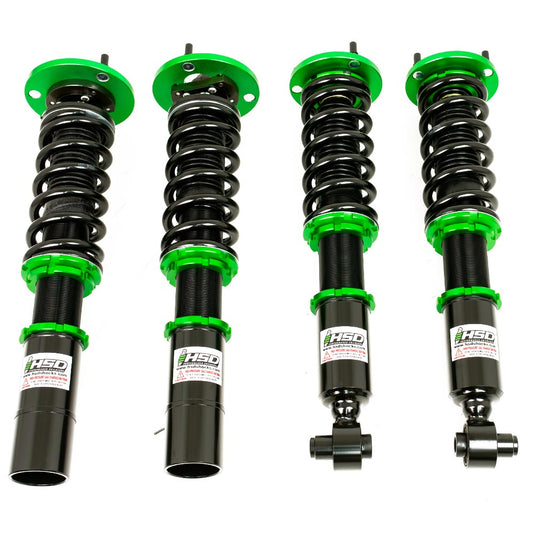 HSD MonoPro Coilovers for BMW 5 Series E60 Saloon inc. M5 (04-10)