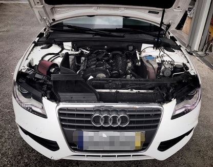 MST Performance Intake System - Audi A4 B8 1.8/2.0