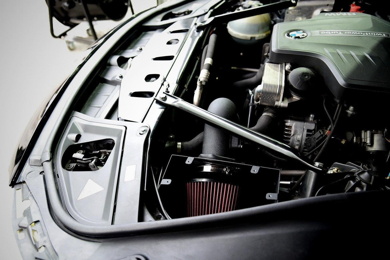 MST Performance Intake System - BMW F10 520i/528i 2.0 N20