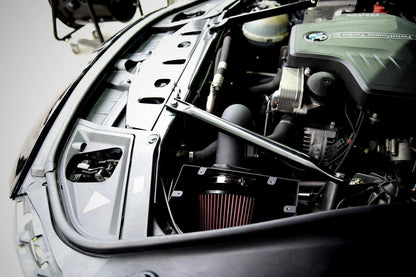 MST Performance Intake System - BMW F10 520i/528i 2.0 N20