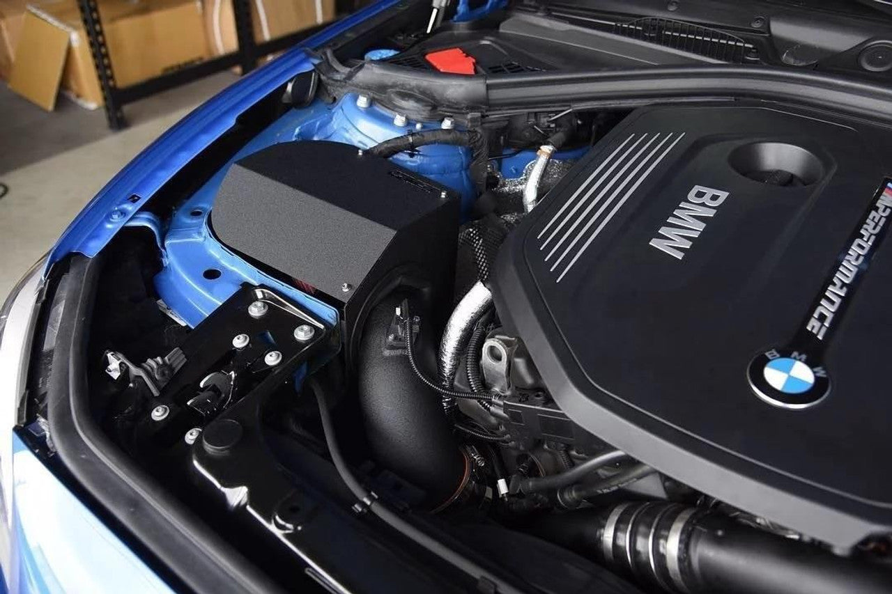MST Performance Intake System - BMW M240i F22 F23