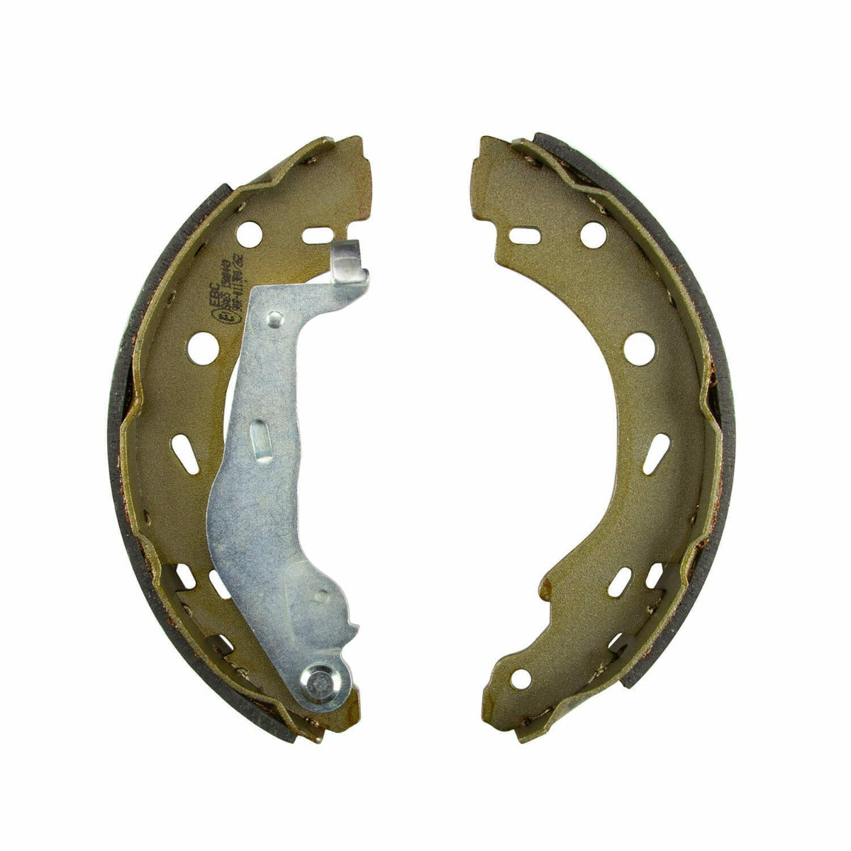 EBC Brake Shoes Set - 5005