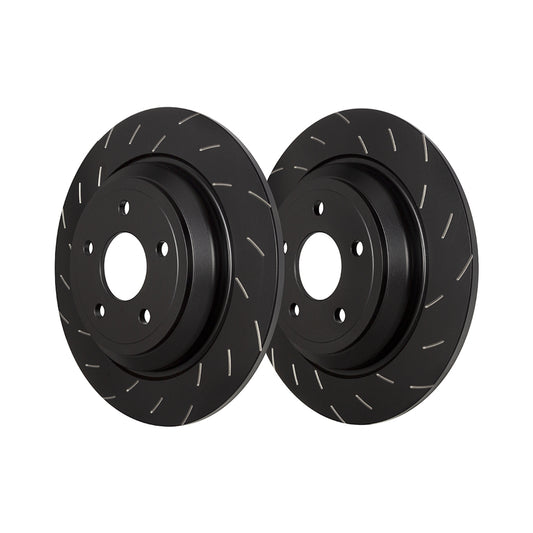 EBC Racing SG Grooved Rear Brake Discs - SG2093