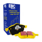 EBC Yellowstuff Rear Brake Pads - DP41537R