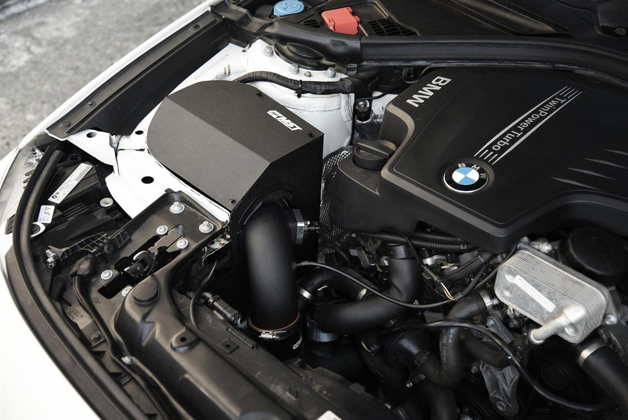 MST Performance Intake System - BMW 120i 125i N20/26