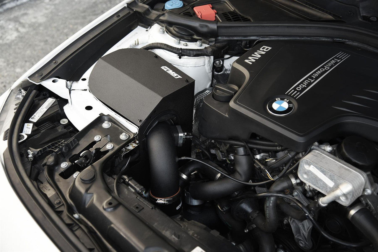 MST Performance Intake System - BMW 320i 328i N20/26