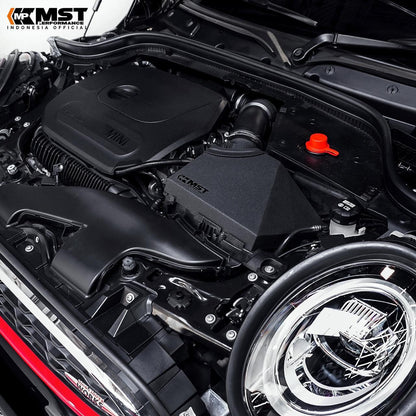 MST Performance Intake System - BMW Mini Cooper F55 F56 F57 (18-)