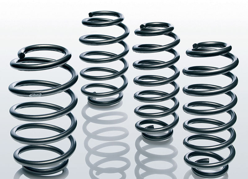 Eibach Pro-Kit Lowering Springs - BMW 3 Series F30 X-drive