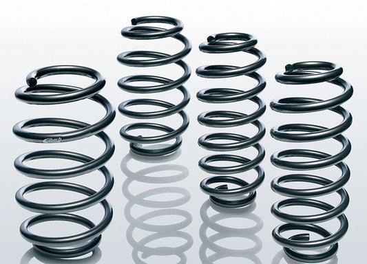 Eibach Pro-Kit Lowering Springs - Ford Focus ST170 Mk1 Estate