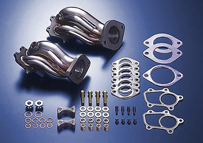 HKS Exhaust Extension Kit for Nissan Skyline RB26DETT R32 R33 R34 Non V-Spec
