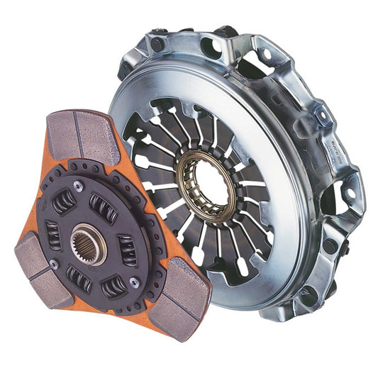 Exedy Racing Paddle Clutch Kit - Starlet 4E-FE