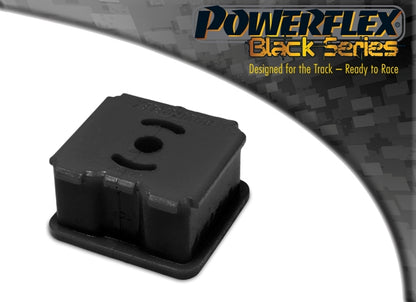 Powerflex Black Rear Exhaust Mount Bush for Renault Clio Mk2 inc 172/182