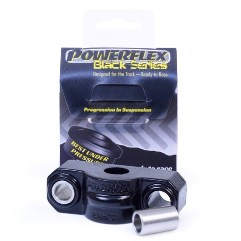 Powerflex Black Exhaust Mount for Lancia Delta HF Integrale/Evo