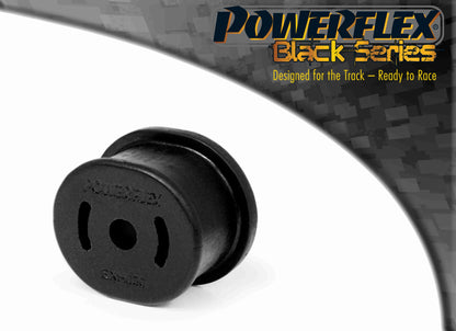 Powerflex Black Rear Exhaust Mount Bush for Vauxhall Astra J & VXR Mk6 (10-15)