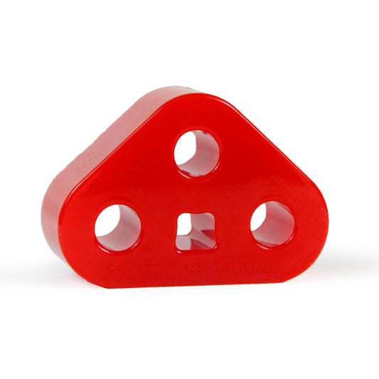 Powerflex Exhaust Mount for Fiat Ducato (06-)