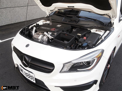 MST Performance Intake System - Mercedes AMG A45 / CLA45 / GLA45