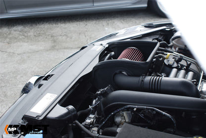 MST Performance Intake & Inlet - VW Touran (Mk2) 1.4 1.2 TSI (EA211)