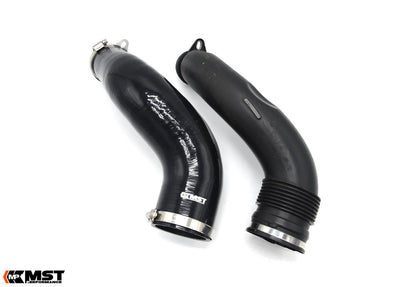 MST Performance Inlet Pipe V2 - BMW M235i F22