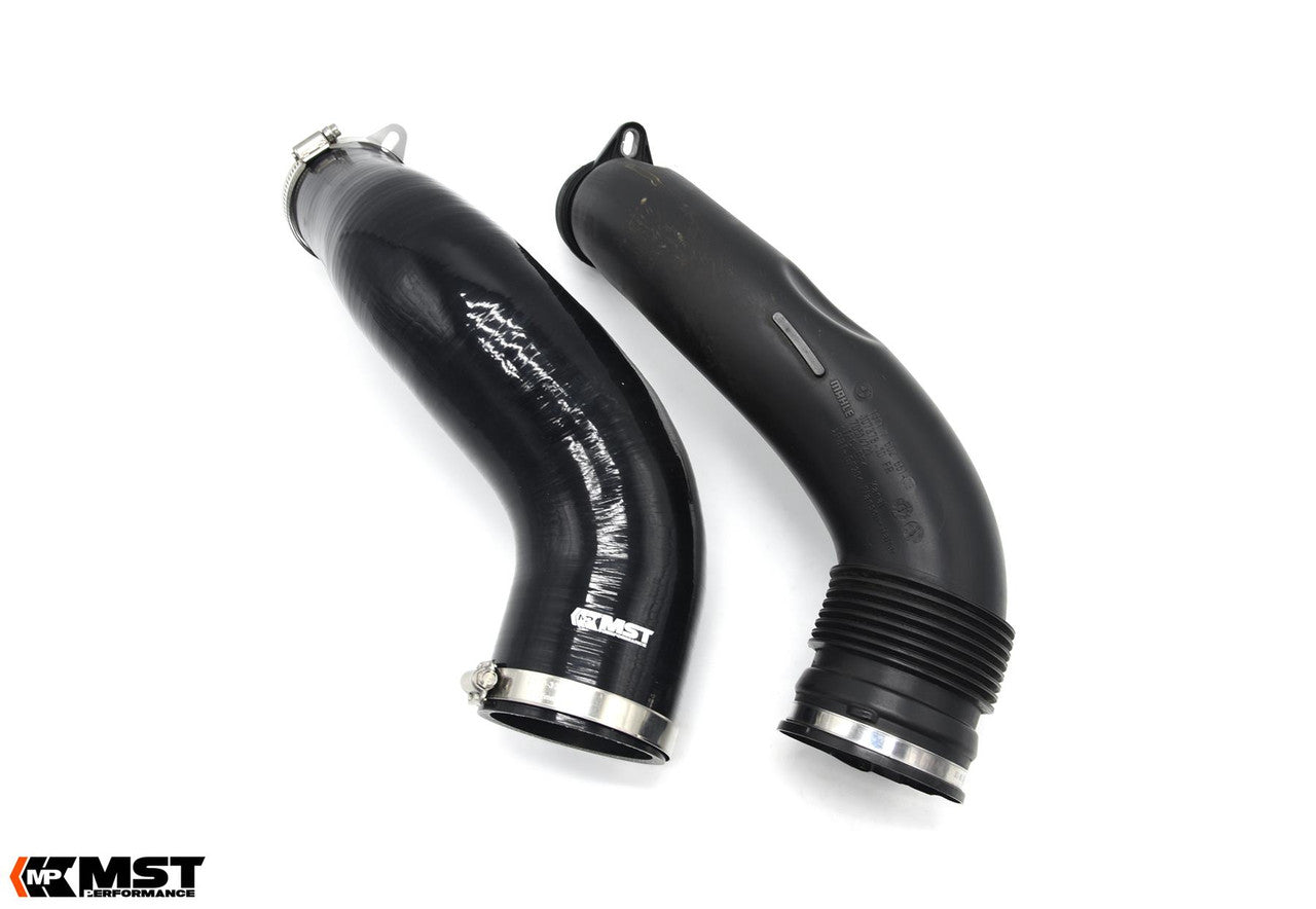 MST Performance Inlet Pipe V2 - BMW 435i F32