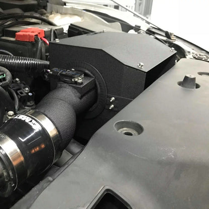 MST Performance Intake System - Honda Civic 1.5T 2017