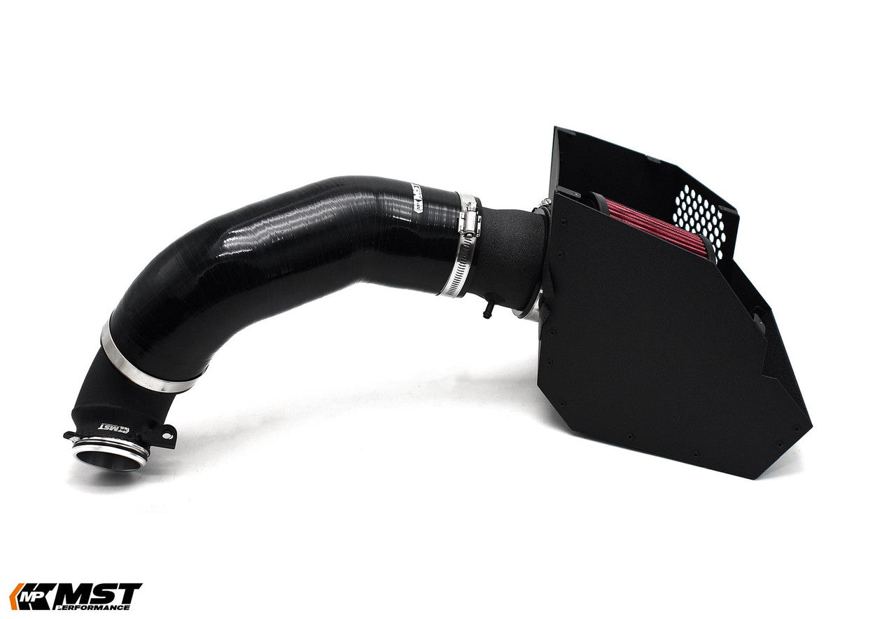 MST Performance Intake System - Audi A3 2.0 TSI 8Y (2020-)