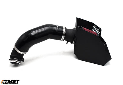 MST Performance Intake System - VW Golf Mk8 GTI (2020-)