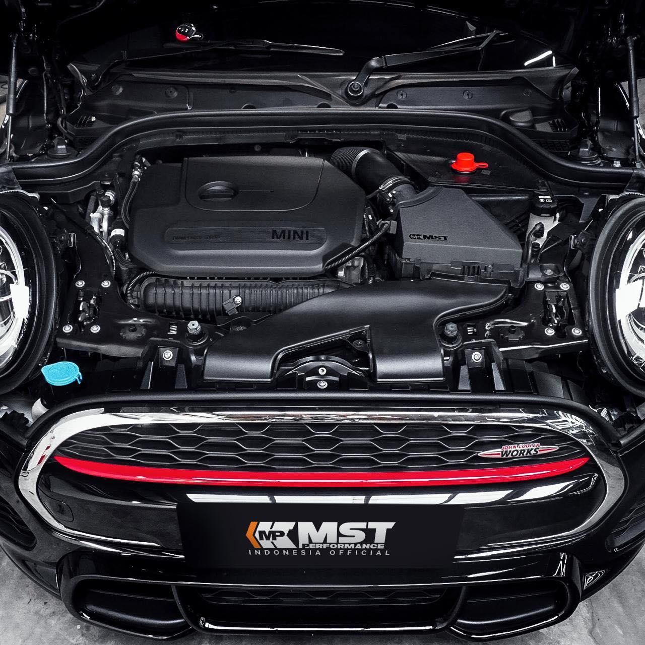 MST Performance Intake System - BMW Mini Cooper F55 F56 F57 (18-)