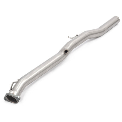 Cobra Front Pipe Sports Cat / Decat Performance Exhaust - Ford Fiesta Mk6 ST150