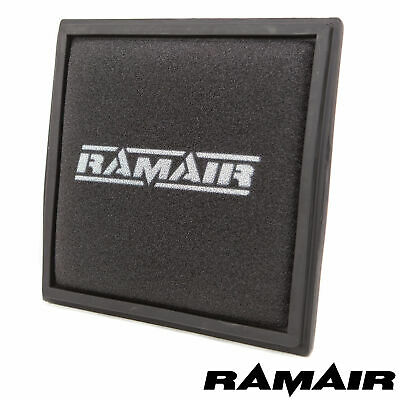 RAMAIR Air Panel Filter for Vauxhall Corsa D 1.3 / 1.7 CDTi (06-14)